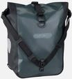 ORTLIEB - Sport-Roller Asphalt Schwarz - Fahrradtasche , 25 l