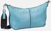 Liebeskind Berlin - Paris 2148775 Petrol Blue - Beuteltasche , 6.3 l