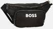 BOSS - Catch 3.0 50511938 Black - Bauchtasche , 3.8 l