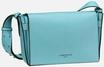 Liebeskind Berlin - Hilla 214919 Petrol Blue - Crossbody Bag , 3.7 l