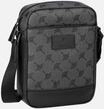 Joop - Mazzolino Rafael XSVZ Black - Crossbody Bag , 1.5 l