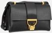 Coccinelle - Arlettis 1207 Noir - Umh&auml;ngetasche , 2.7 l