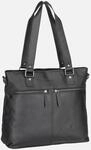 The Chesterfield Brand - Rome 0189 Black - Shopper , 18.1 l