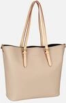 Bugatti - Ella L Beige - Shopper , 12.7 l