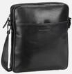 Bugatti - Romano 4016 Schwarz - Crossbody Bag , 3.8 l