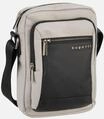 Bugatti - Sera Hellgrau - Crossbody Bag , 2.9 l