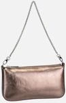 Picard - Auguri 5528 Altsilber - Abendtasche , 1.7 l