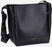 Liebeskind Berlin - Hilla 2149125 Black - Crossbody Bag , 10.4 l