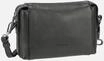 Picard - Bali 1203 Schwarz - Crossbody Bag , 2.5 l