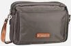 Picard - Sonja 3252 Anthrazit - Crossbody Bag , 3.8 l
