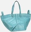 Liebeskind Berlin - Elvira 2144218 Petrol Blue - Shopper , 58.1 l