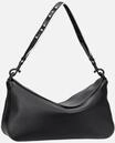 Liebeskind Berlin - Alessa 2145574 Black - Umh&auml;ngetasche , 6.4 l