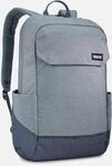 Thule - Lithos 20L Pond Gray/Dark Slate - Rucksack , 20 l