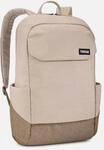 Thule - Lithos 20L Pelican Gray/Faded Khaki - Rucksack , 20 l
