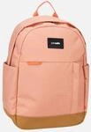 Pacsafe - GO 15L Rose - Rucksack , 15 l