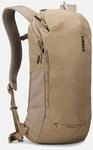 Thule - AllTrail Hydration 10L Faded Khaki - Wanderrucksack , 10 l