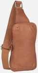 The Chesterfield Brand - Cambridge 0330 Cognac - Sling Bag , 0.7 l