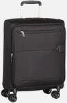 Samsonite - Urbify Spinner 55 EXP Black - Koffer , 39 l