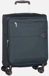 Samsonite - Urbify Spinner 55 EXP Navy Blue - Koffer , 39 l