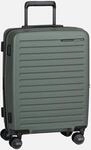 Samsonite - RestackD Spinner 55 EXP Sage - Koffer , 39 l