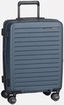 Samsonite - RestackD Spinner 55 EXP Midnight - Koffer , 39 l