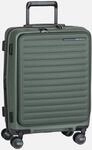 Samsonite - RestackD Spinner 55 EXP Easy Access Sage - Koffer , 42 l
