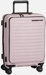 Samsonite - RestackD Spinner 55 EXP Easy Access Rose - Koffer , 42 l