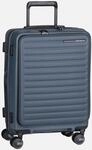 Samsonite - RestackD Spinner 55 EXP Easy Access Midnight - Koffer , 42 l