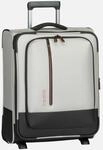 travelite - Crosslite 2w Trolley S Natur - Koffer , 47.5 l