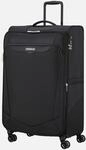 American Tourister - Summerride Spinner L Exp TSA Black - Koffer , 111-116 l