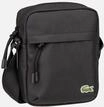 Lacoste - Neocroc Crossover NU4788NE Noir - Crossbody Bag , 2.7 l