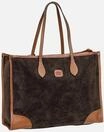 Bric's - Life Shopping 5852 Olive - Shopper , 19.8 l