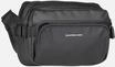 Kapten & Son - Lisbon CB All Black - Bauchtasche , 5.3 l