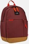 Pacsafe - GO 15L Garnet Red - Rucksack , 15 l