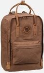 Fj&auml;llr&auml;ven - Kanken No.2 Laptop 15' Hazel Brown - Rucksack , 17.9 l
