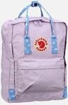 Fj&auml;llr&auml;ven - Kanken Pastel Lavender/Confetti Pattern - Rucksack , 16 l