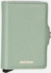 Secrid - Twinwallet Pebble Sea Green - Portemonnaie , 0.2 l