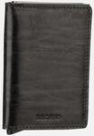 Secrid - Slimwallet Dutch Martin Grey - Portemonnaie , 0.1 l