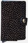 Secrid - Miniwallet Girafina Blue - Portemonnaie , 0.1 l