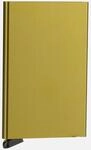 Secrid - Cardprotector Kelp - Kartenetui , 0.1 l