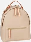 Bugatti - Ella S Beige - Rucksack , 7.7 l