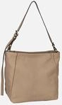 Liebeskind Berlin - Chudy 2152102 Stone - Hobo Bag , 13.2 l
