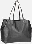 Liebeskind Berlin - Chudy 2152065 Black - Shopper , 29 l
