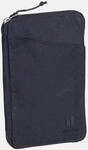 Deuter - Travel Wallet Black - Portemonnaie ,