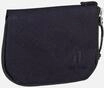 Deuter - Zip Wallet Black/Desert - Portemonnaie ,