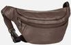 Liebeskind Berlin - Chudy 2152093 Light Truffle - Bauchtasche , 2.1 l