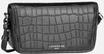 Liebeskind Berlin - Chudy New Croco 2152398 Black - Crossbody Bag , 2.1 l