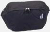 Deuter - Stroof 8 Black - Bauchtasche , 8 l