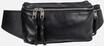 Liebeskind Berlin - Hera 2154354 Black - Sling Bag , 1.6 l