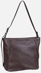Liebeskind Berlin - Chudy 2152104 Light Truffel - Hobo Bag , 16.3 l